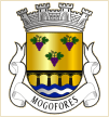 Mogofores (Anadia)