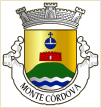 Monte Córdova (Santo Tirso)