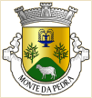 Monte da Pedra (Crato)