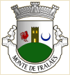 Monte de Fralães (Barcelos)