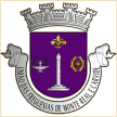 U. F. de Monte Real e Carvide (Leiria)