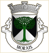 Morais (Macedo de Cavaleiros)