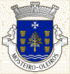 Mosteiro (Oleiros)