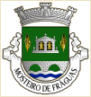 Mosteiro de Fráguas (Tondela)