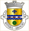 Mosteiros (Arronches)