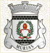 Múrias (Mirandela)