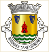 Manadas (Santa Bárbara) (Velas)