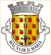 Maçãs de Dona Maria (Alvaiázere)