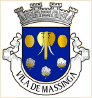 Circunscrição de Massinga