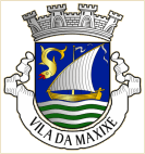 Concelho da Maxixe