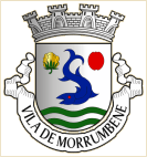 Circunscrição de Morrumbene