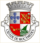 Concelho de Moçâmedes