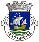Circunscrição do Mossuril