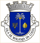 Circunscrição da Maganja da Costa