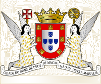 Concelho de Macau