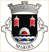 Negrões (Montalegre)
