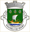 Nagoselo do Douro (São João da Pesqueira)