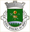 Nossa Senhora do Bispo (Montemor-o-Novo)