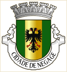 Concelho do Negage