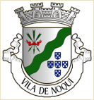 Circunscrição de Noqui