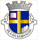 Circunscrição da Namaacha