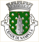 Concelho de Nampula