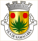 Circunscrição de Namacurra