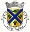 Óis do Bairro (Anadia)