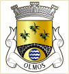 Olmos (Macedo de Cavaleiros)