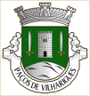 Paços de Vilharigues (Vouzela)