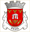 Pavia (Mora)