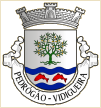 Pedrógão (Vidigueira)