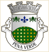 Pena Verde (Aguiar da Beira)