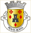 Penas Roias (Mogadouro)