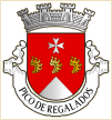 Pico de Regalados (Vila Verde)