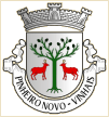 Pinheiro Novo (Vinhais)