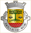 Portela do Fojo-Machio (Pampilhosa da Serra)