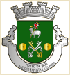 Porto de Mós - São João Baptista e São Pedro (Porto de Mós)