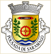 Pousada de Saramagos (Vila Nova de Famalicão)