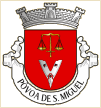 Póvoa de São Miguel (Moura)