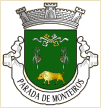Parada de Monteiros (Vila Pouca de Aguiar)