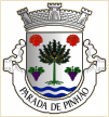 Parada de Pinhão (Sabrosa)