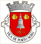 Concelho do Porto Novo