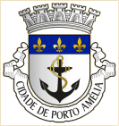 Concelho de Porto Amélia