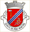 Quintã de Pêro Martins (Figueira de Castelo Rodrigo)