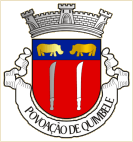 Concelho do Quimbele