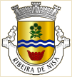 Ribeira de Nisa (Portalegre)