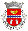 Rio de Couros (Ourém)