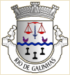 Rio de Galinhas (Marco de Canaveses)