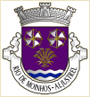 Rio de Moinhos (Aljustrel)
